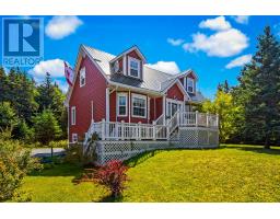 26-36 Point Road Extension, Chapel's Cove, Newfoundland & Labrador