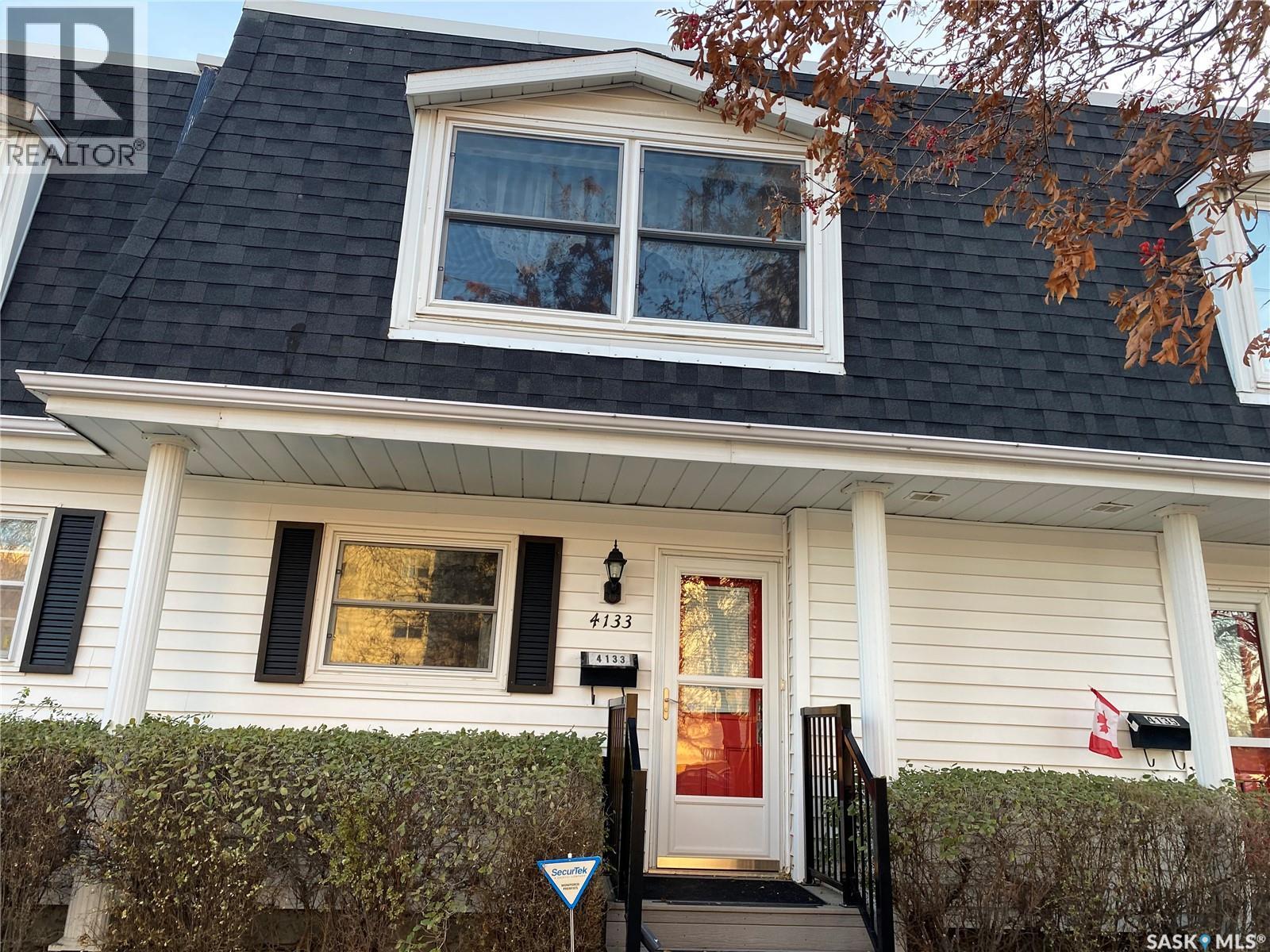 4133 Gordon Road, Regina, Saskatchewan  S4S 6N5 - Photo 1 - SK023996