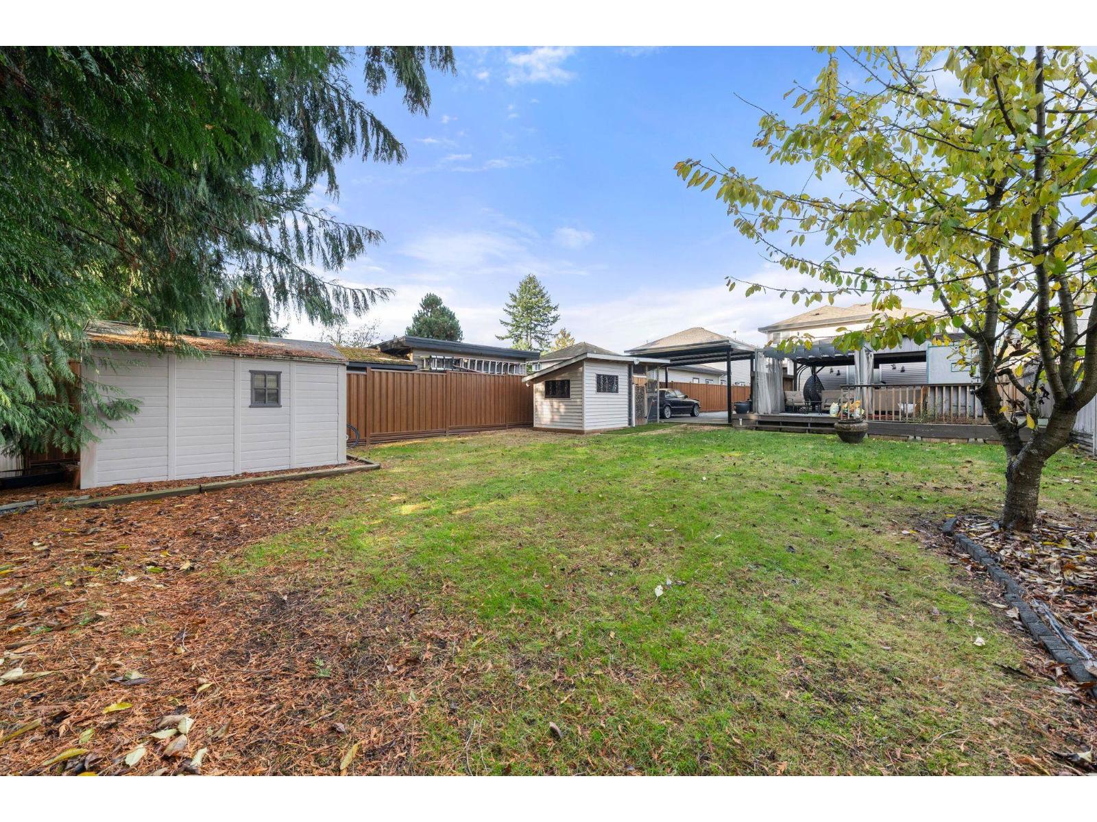 11646 82 Avenue, Delta, British Columbia  V4C 2C4 - Photo 36 - R3066382