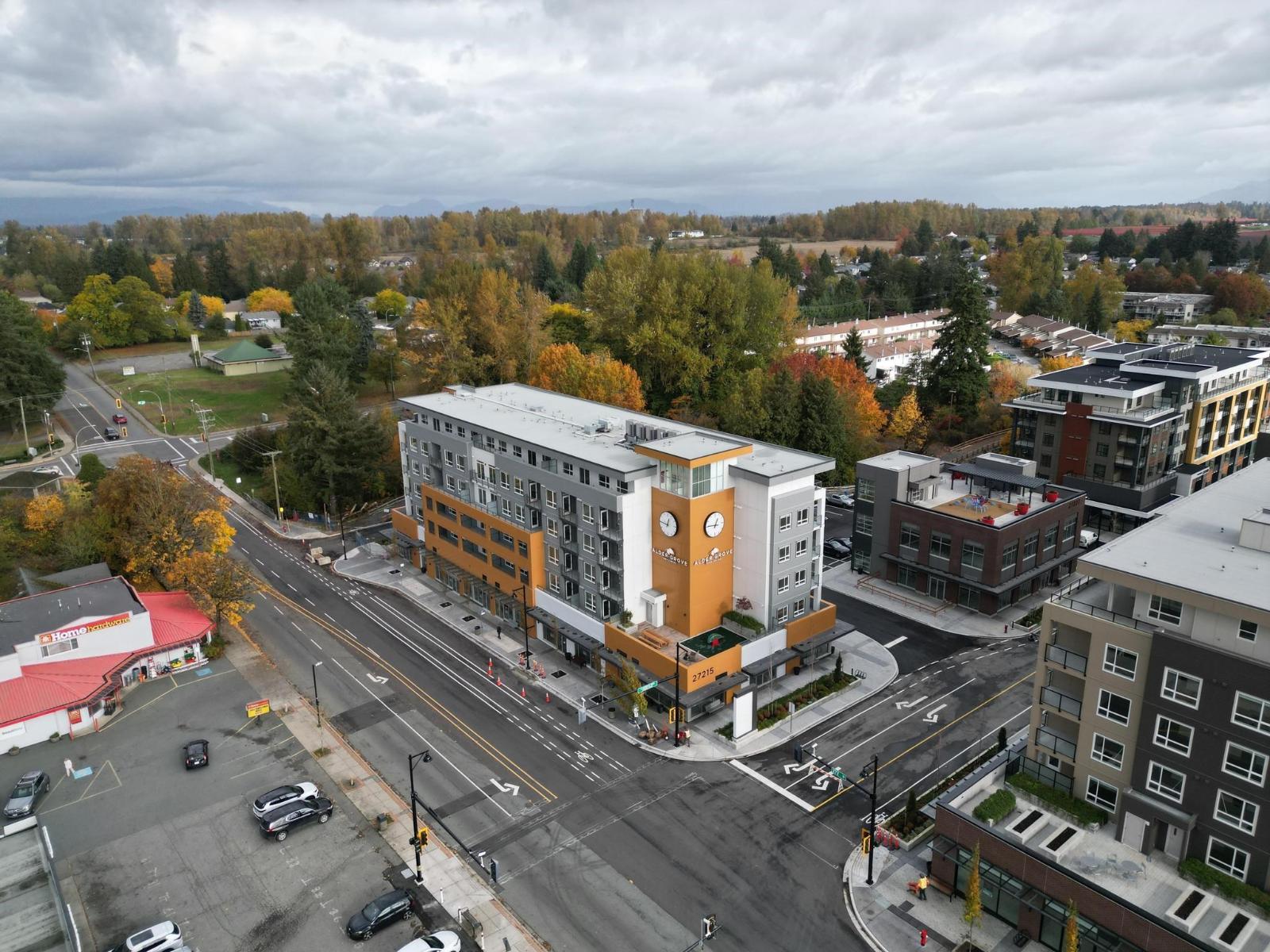 503 27215 Aldergrove Town Centre Drive, Langley, British Columbia  V4W 0E3 - Photo 30 - R3066767