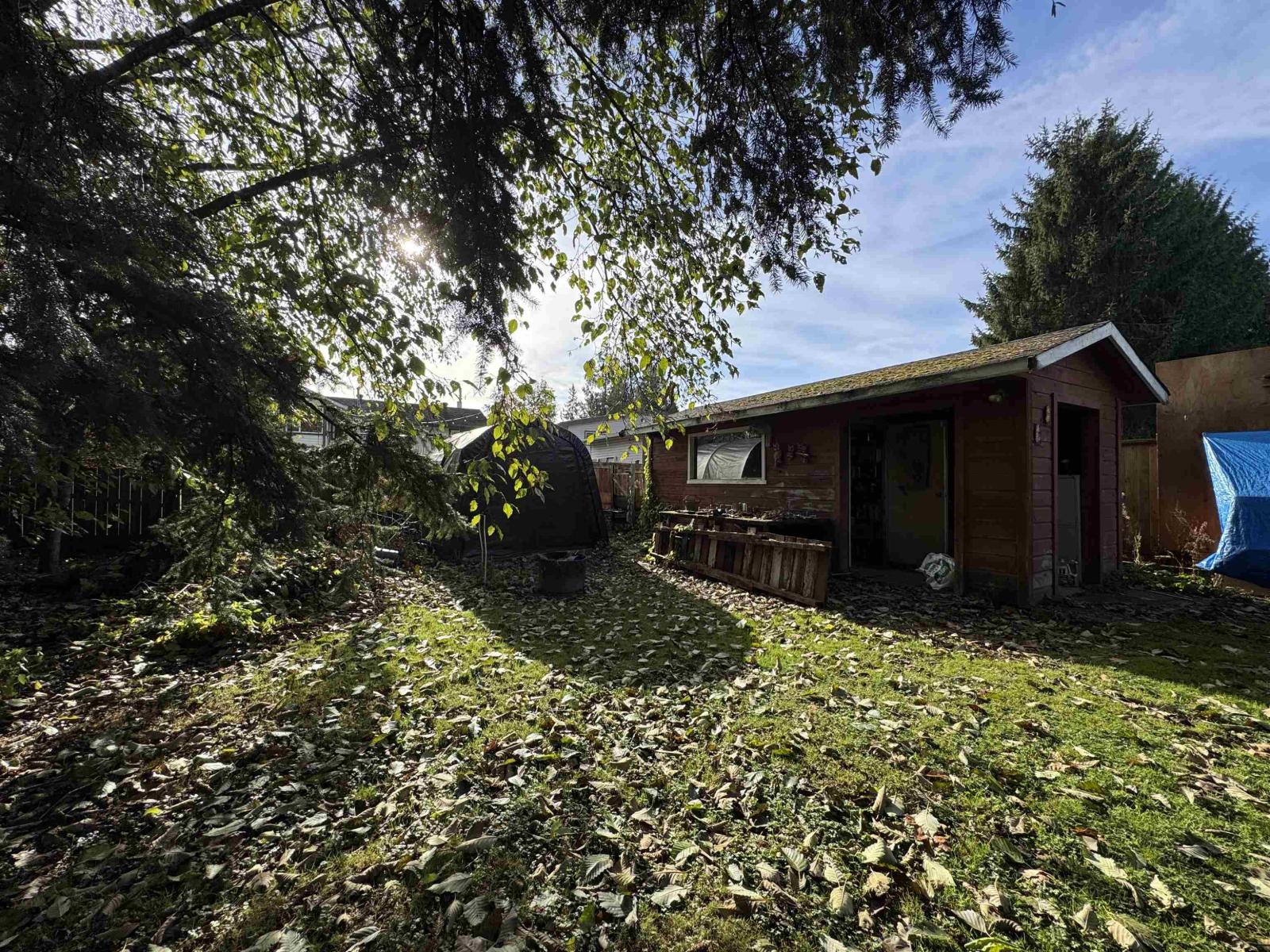 26978 28b Avenue, Langley, British Columbia  V4W 3A5 - Photo 20 - R3066542