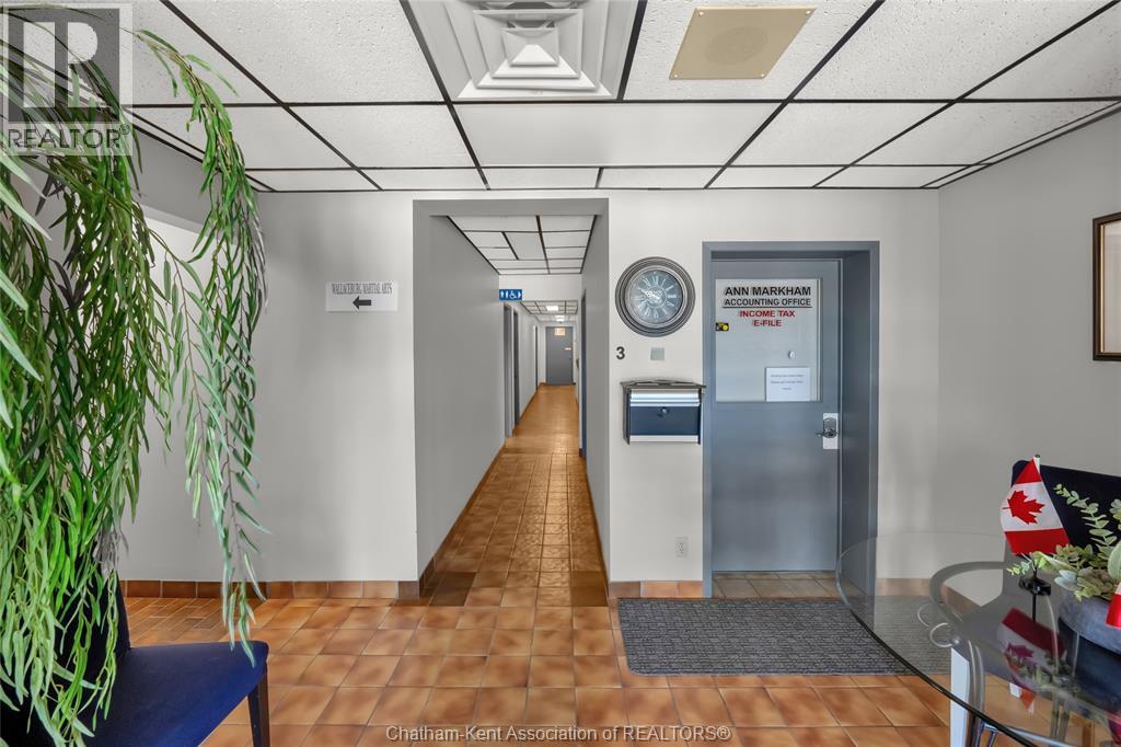 21 Arnold Street Unit# 2, Wallaceburg, Ontario N8A 3P3 - Photo 24 - 25028735