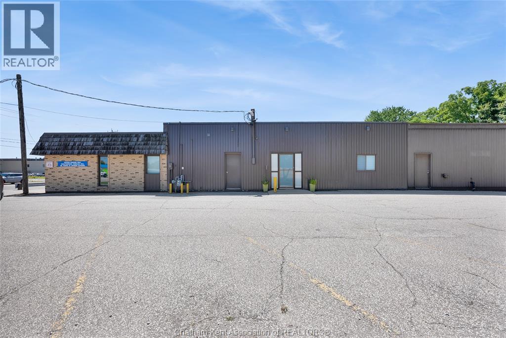 21 Arnold Street Unit# 2, Wallaceburg, Ontario N8A 3P3 - Photo 5 - 25028735