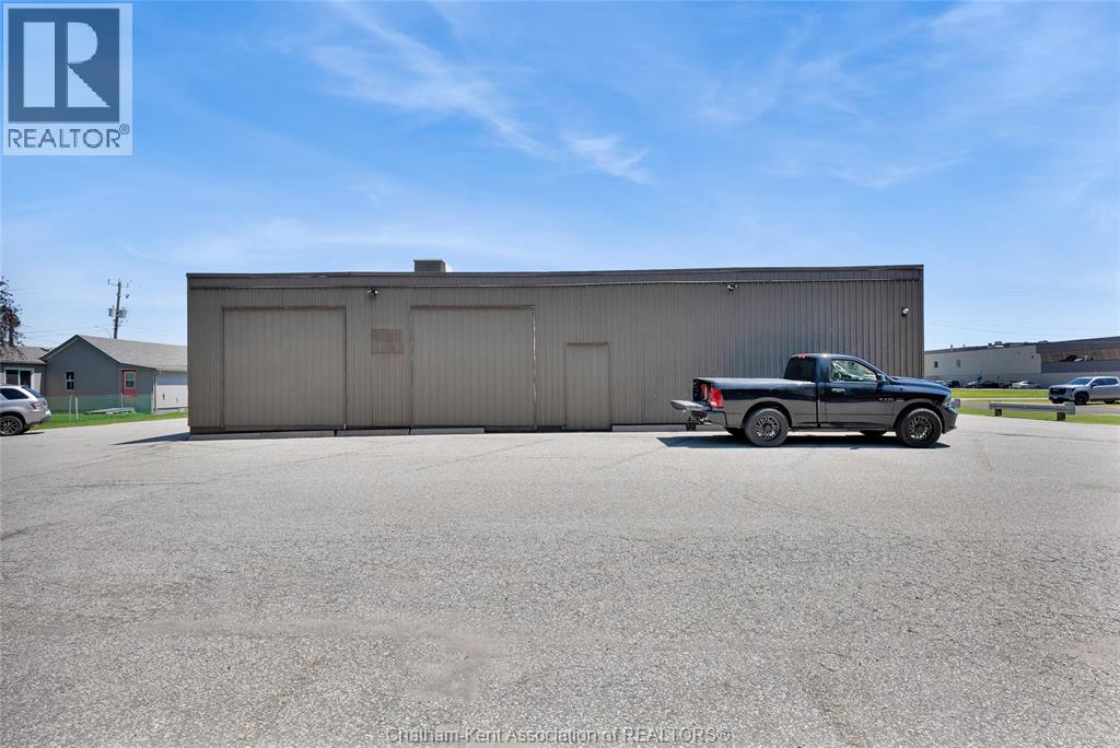 21 Arnold Street Unit# 2, Wallaceburg, Ontario N8A 3P3 - Photo 9 - 25028735