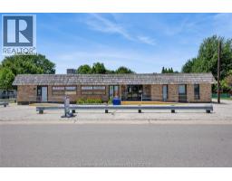 21 Arnold STREET Unit# 2, Wallaceburg, Ontario