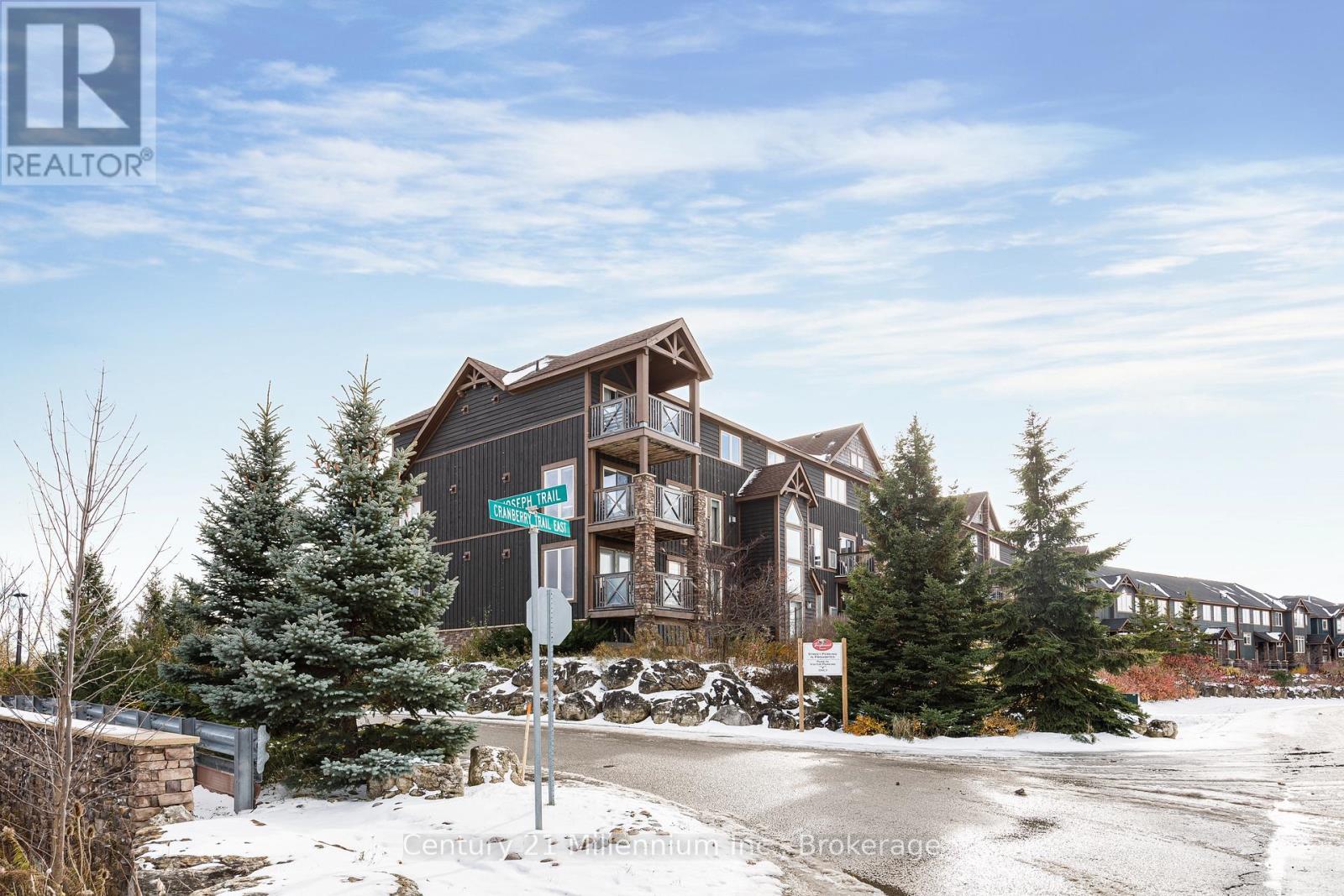 201 - 6 Joseph Trail, Collingwood, Ontario  L9Y 0J2 - Photo 34 - S12540342