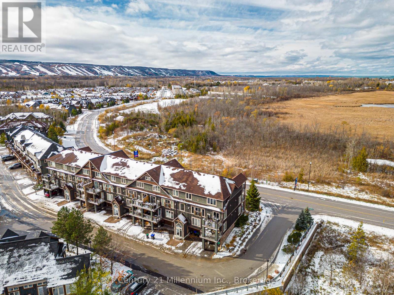 201 - 6 Joseph Trail, Collingwood, Ontario  L9Y 0J2 - Photo 36 - S12540342