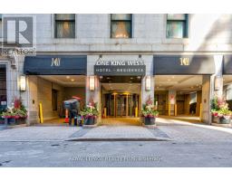 1706 - 1 King Street W, Toronto (Bay Street Corridor), Ca