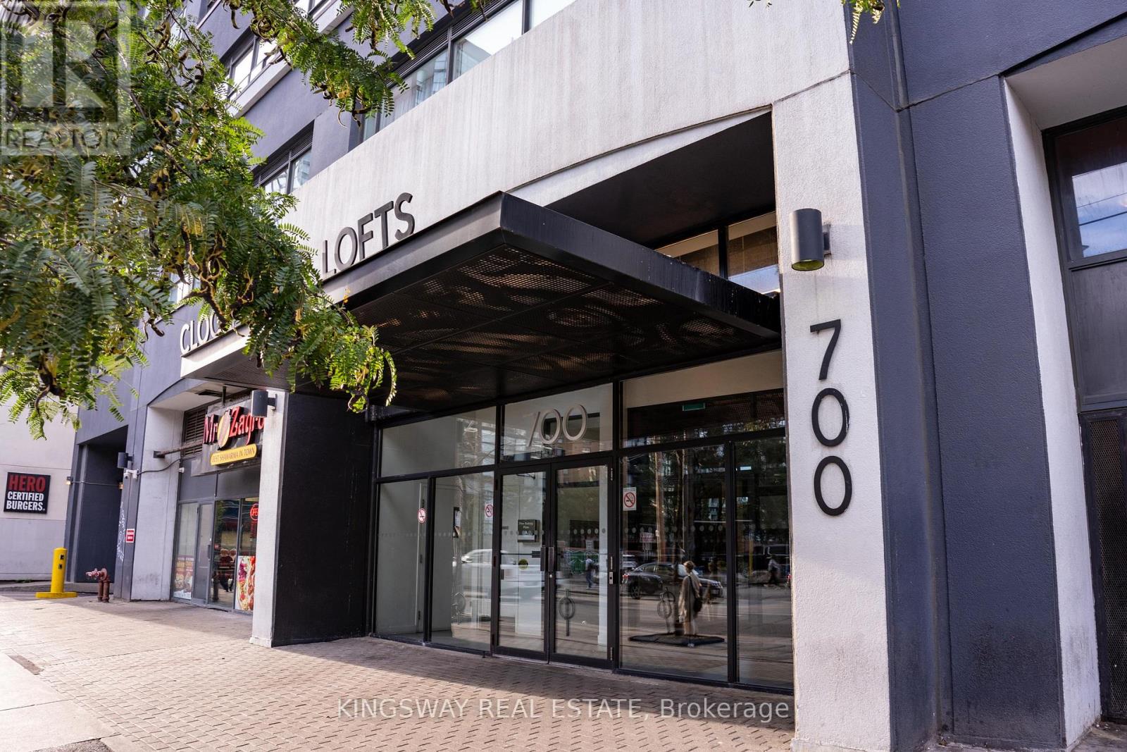 LPH17 - 700 KING STREET W, Toronto, Ontario