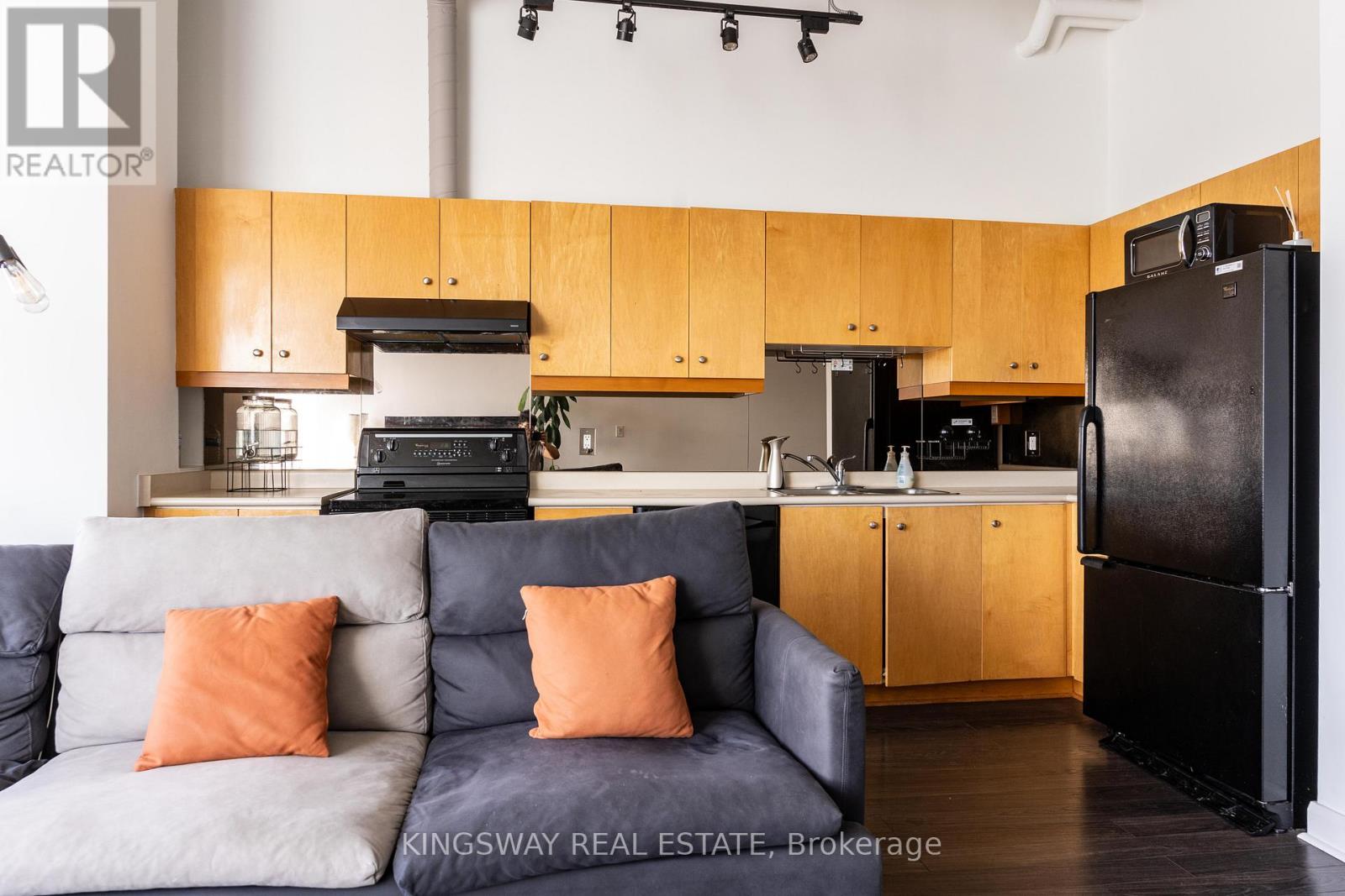 Lph17 - 700 King Street W, Toronto, Ontario  M5V 2Y6 - Photo 10 - C12542022