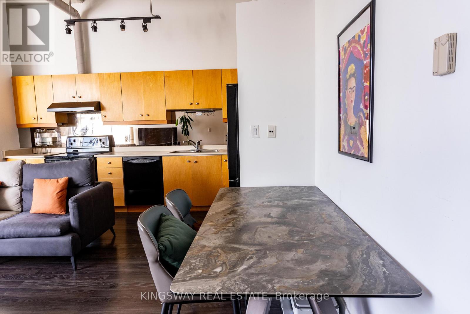 Lph17 - 700 King Street W, Toronto, Ontario  M5V 2Y6 - Photo 15 - C12542022