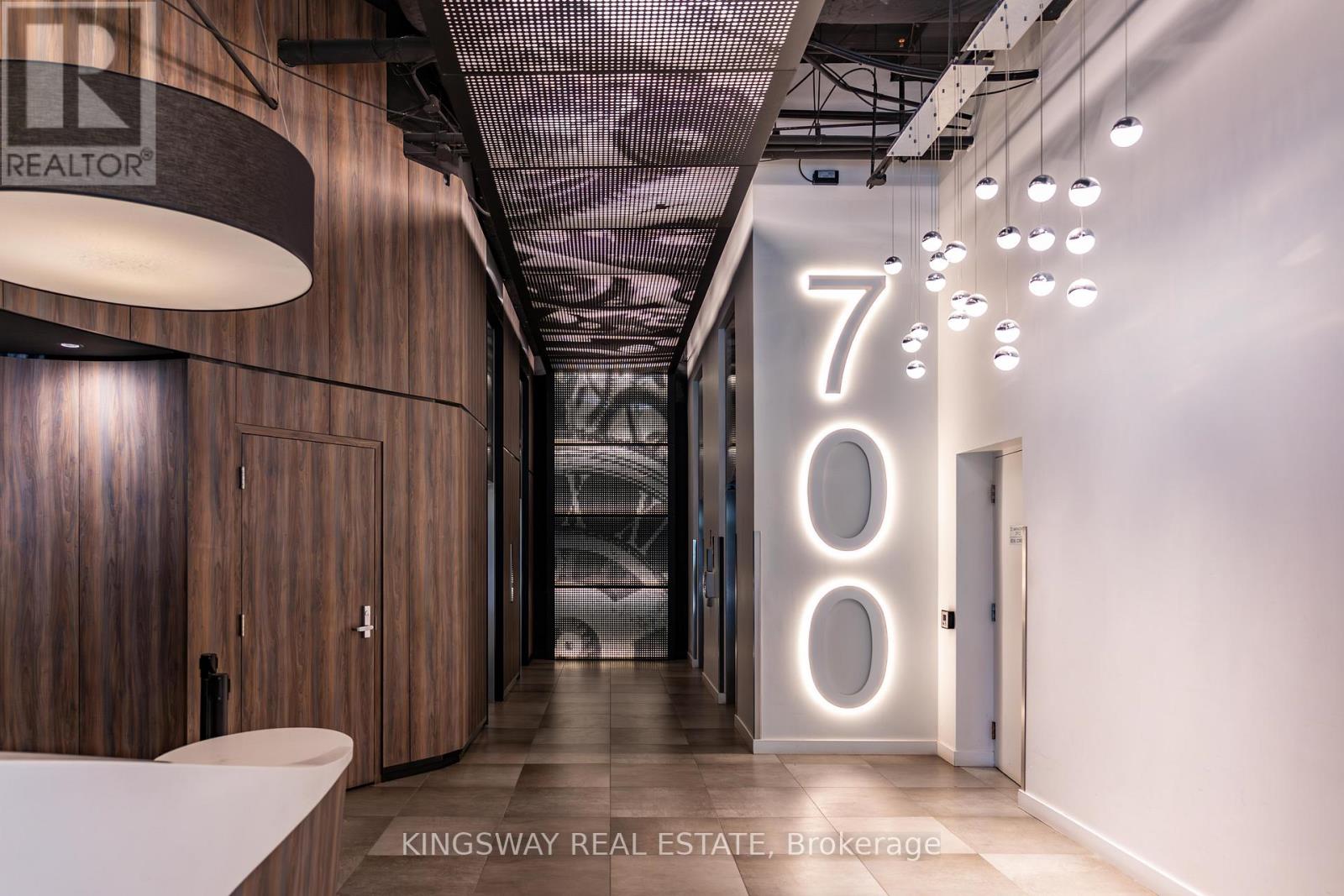 Lph17 - 700 King Street W, Toronto, Ontario  M5V 2Y6 - Photo 2 - C12542022