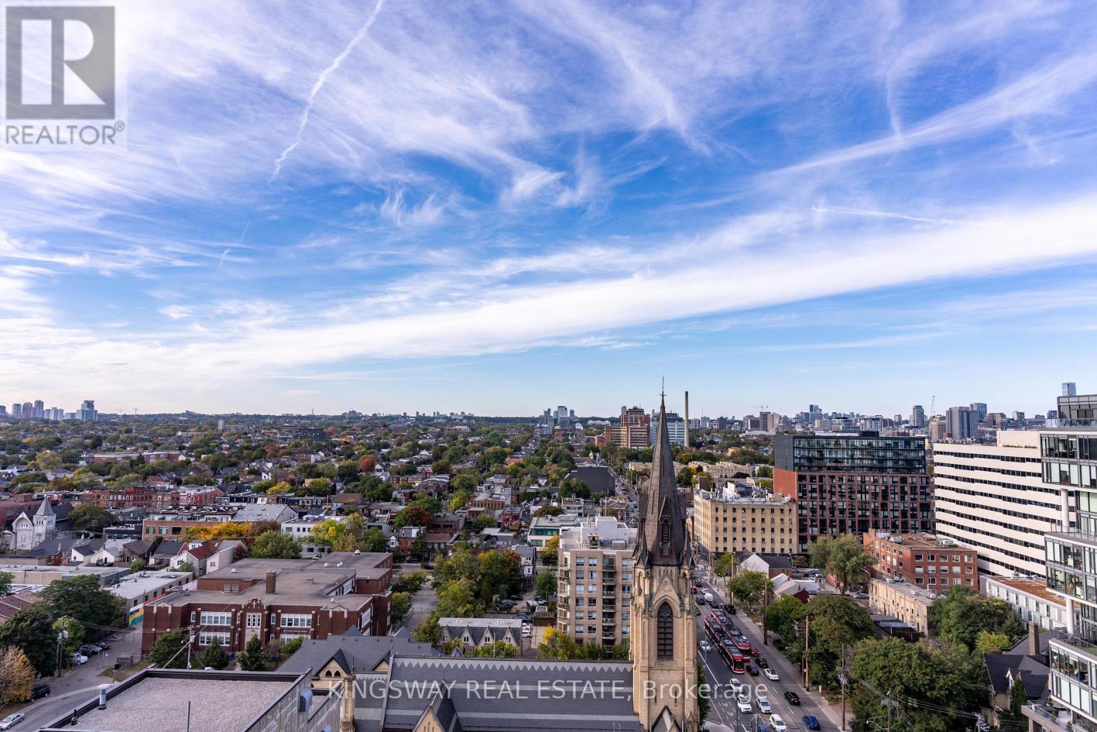 Lph17 - 700 King Street W, Toronto, Ontario  M5V 2Y6 - Photo 24 - C12542022