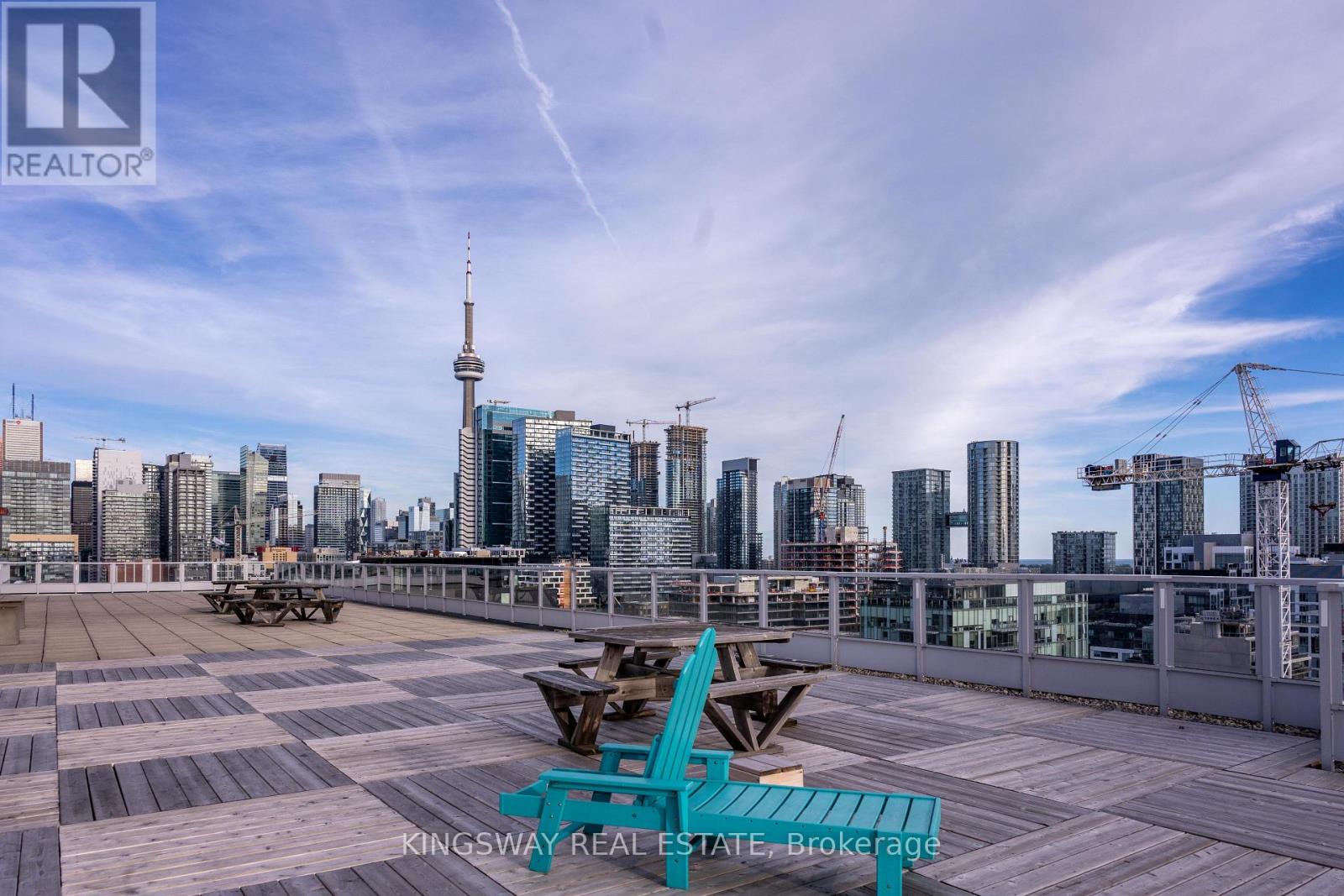 Lph17 - 700 King Street W, Toronto, Ontario  M5V 2Y6 - Photo 26 - C12542022