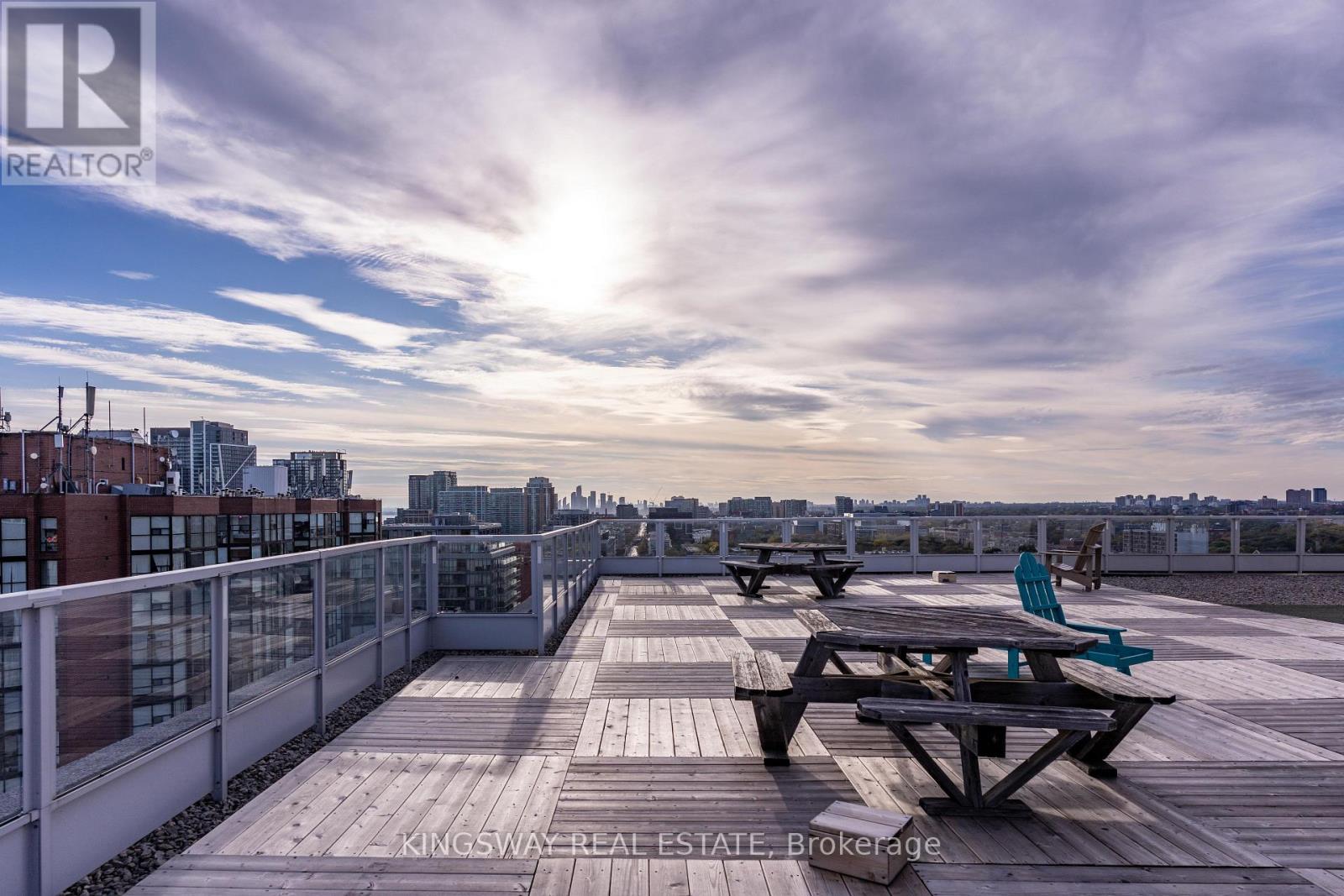 Lph17 - 700 King Street W, Toronto, Ontario  M5V 2Y6 - Photo 27 - C12542022