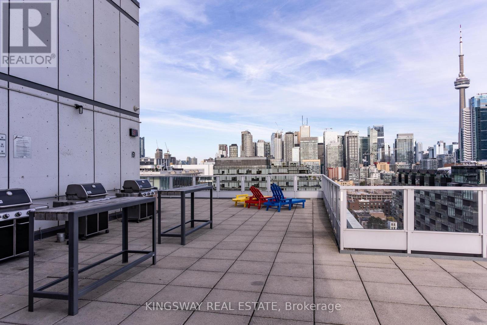 Lph17 - 700 King Street W, Toronto, Ontario  M5V 2Y6 - Photo 28 - C12542022