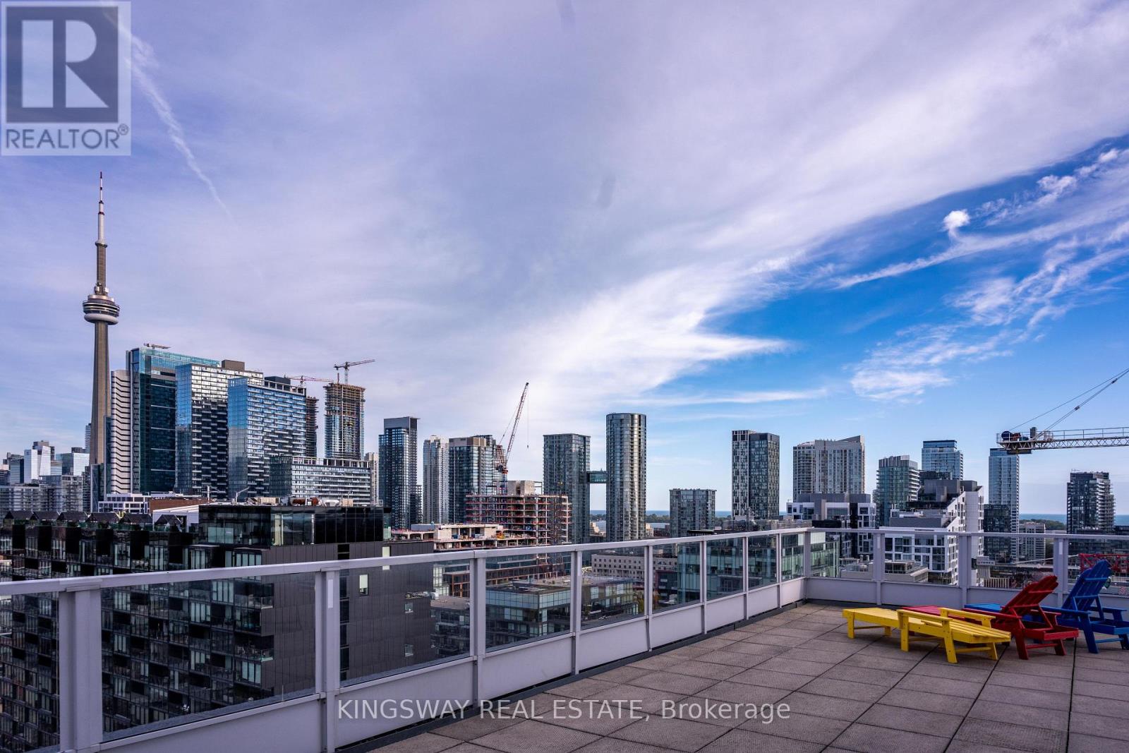 Lph17 - 700 King Street W, Toronto, Ontario  M5V 2Y6 - Photo 29 - C12542022