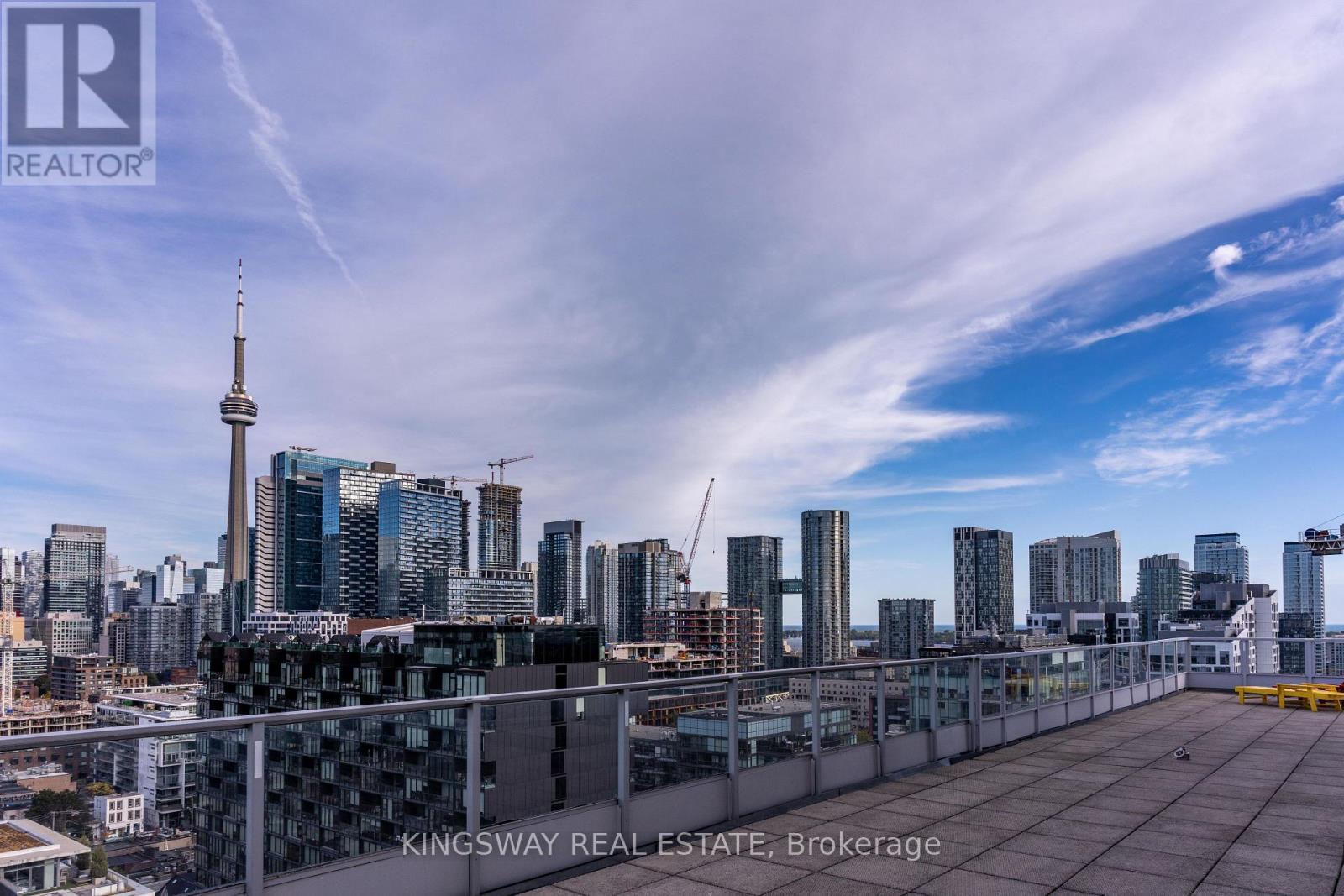 Lph17 - 700 King Street W, Toronto, Ontario  M5V 2Y6 - Photo 30 - C12542022