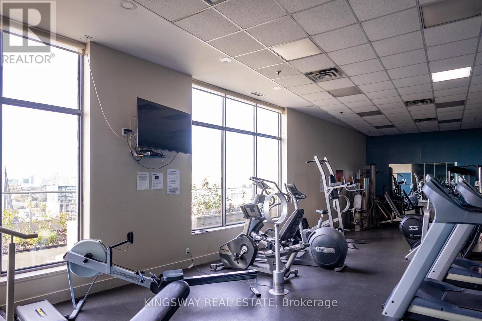 Lph17 - 700 King Street W, Toronto, Ontario  M5V 2Y6 - Photo 31 - C12542022