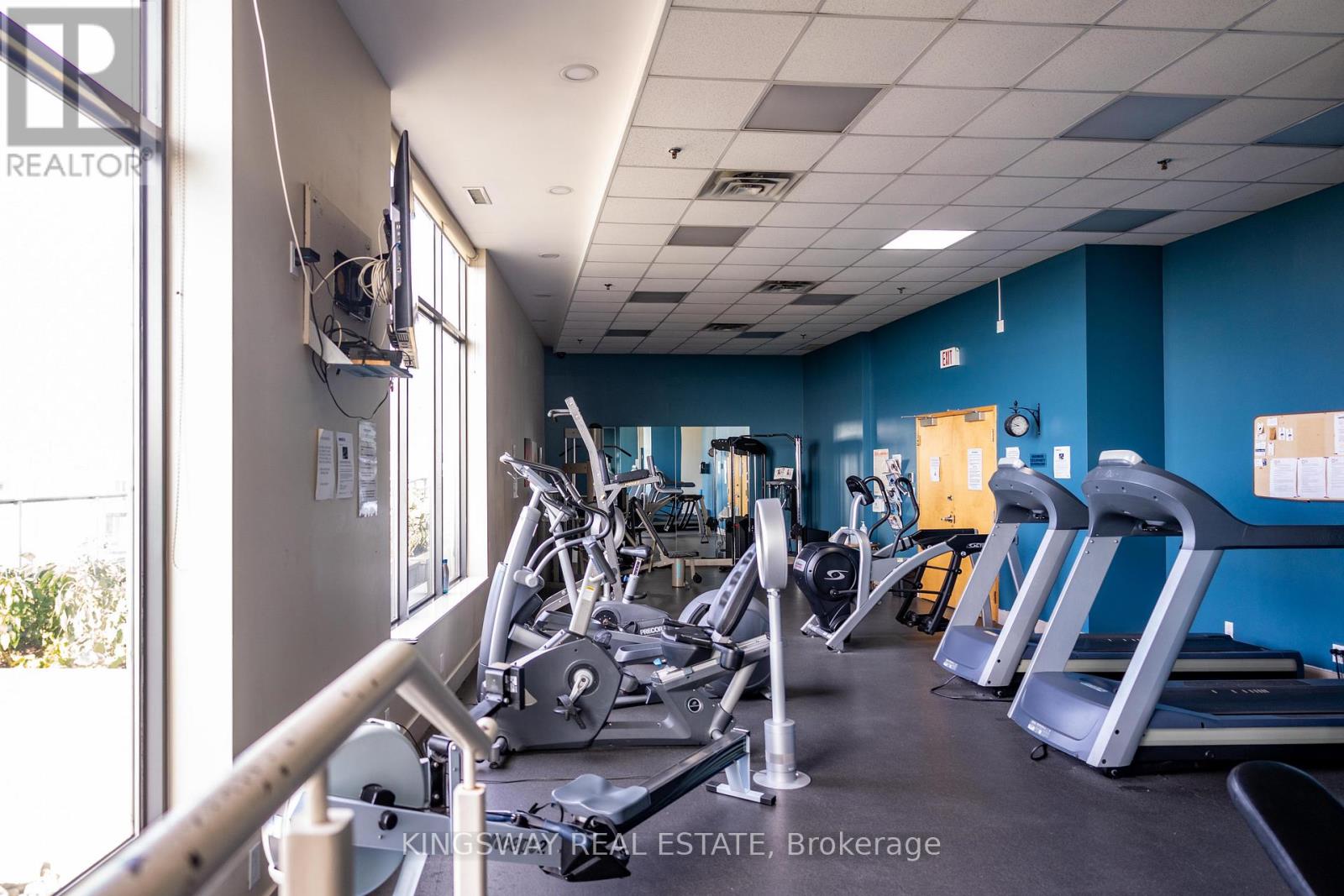 Lph17 - 700 King Street W, Toronto, Ontario  M5V 2Y6 - Photo 32 - C12542022