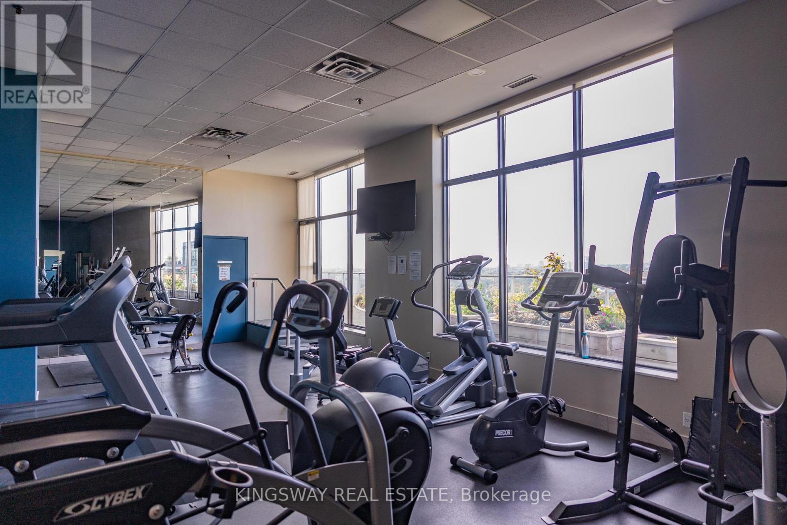 Lph17 - 700 King Street W, Toronto, Ontario  M5V 2Y6 - Photo 33 - C12542022