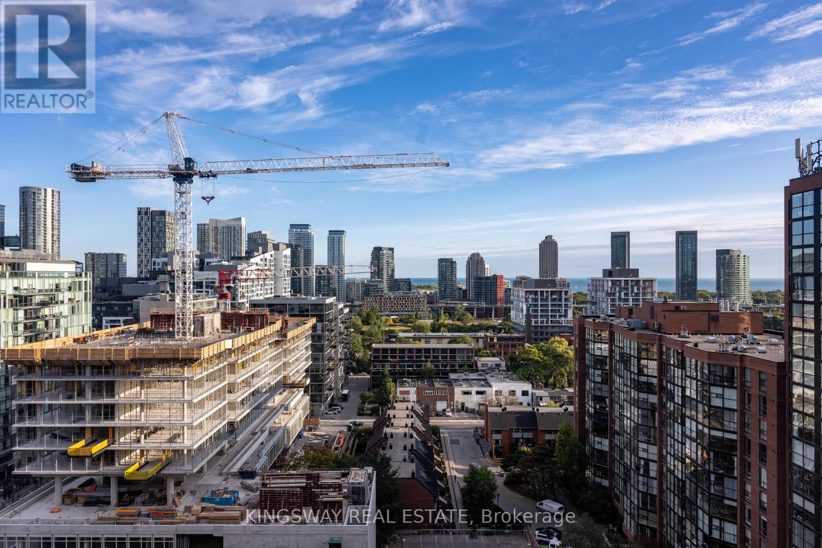 Lph17 - 700 King Street W, Toronto, Ontario  M5V 2Y6 - Photo 34 - C12542022