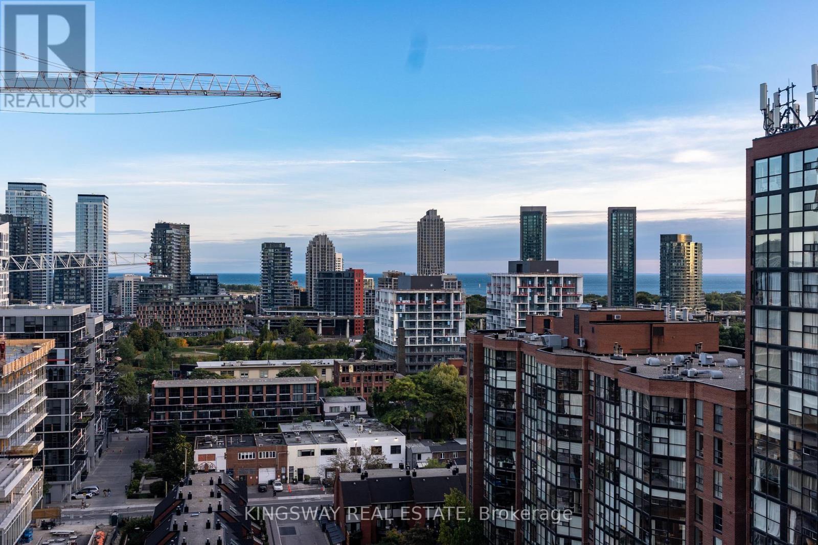 Lph17 - 700 King Street W, Toronto, Ontario  M5V 2Y6 - Photo 35 - C12542022