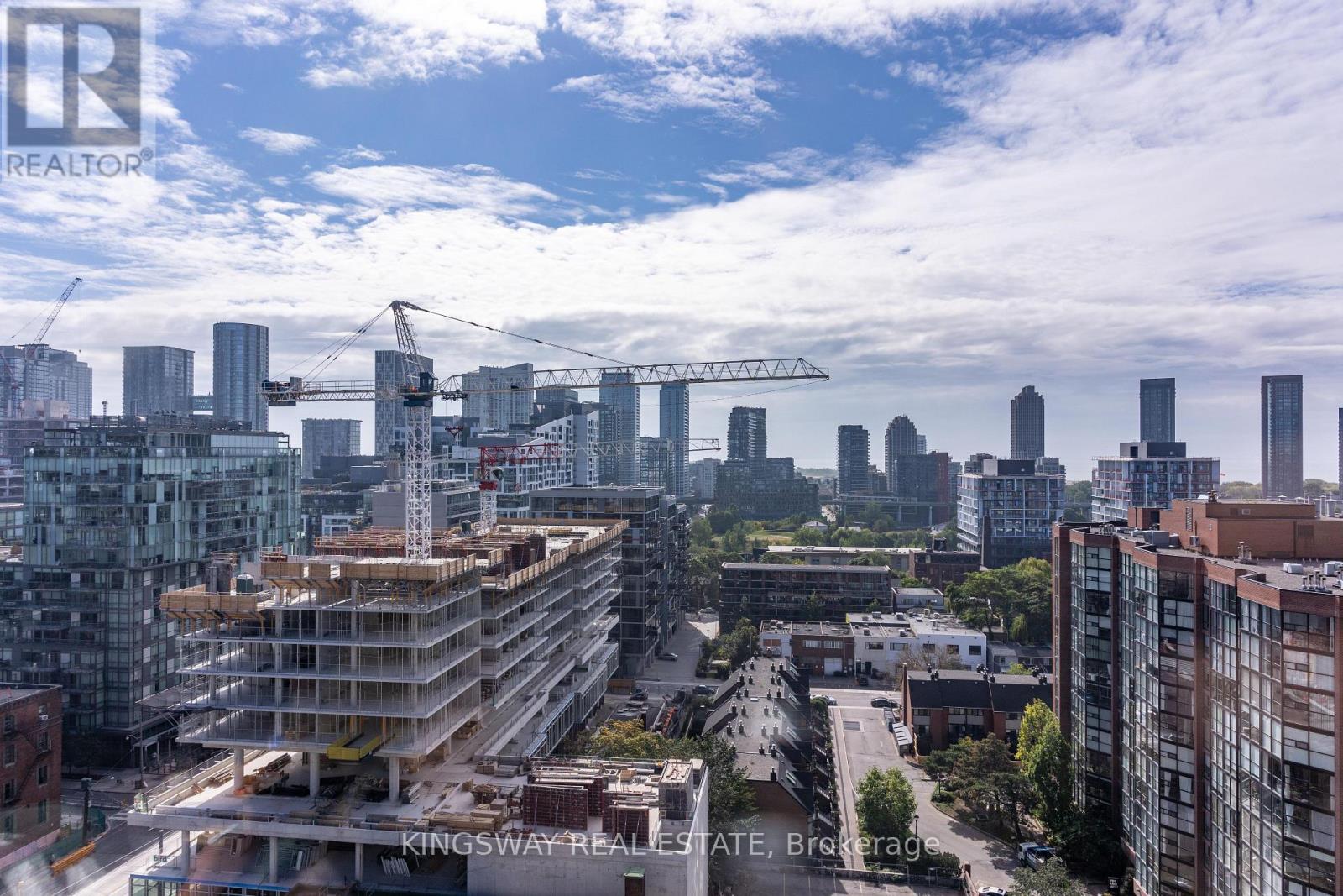 Lph17 - 700 King Street W, Toronto, Ontario  M5V 2Y6 - Photo 36 - C12542022