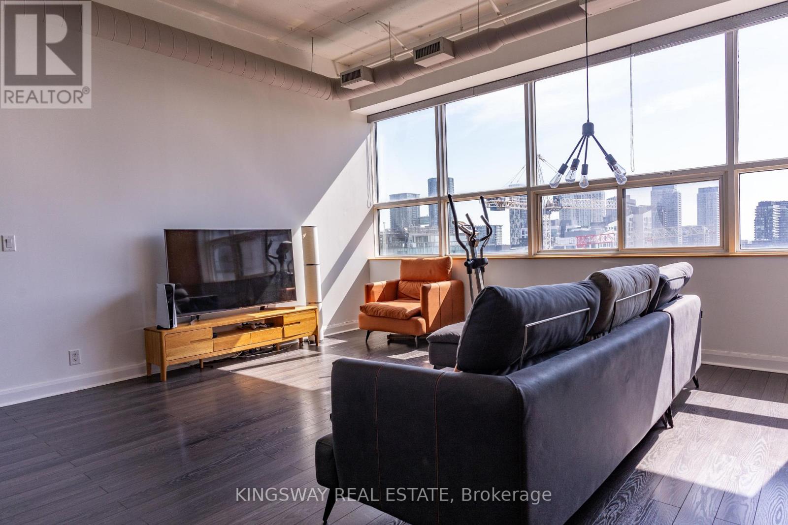 Lph17 - 700 King Street W, Toronto, Ontario  M5V 2Y6 - Photo 6 - C12542022