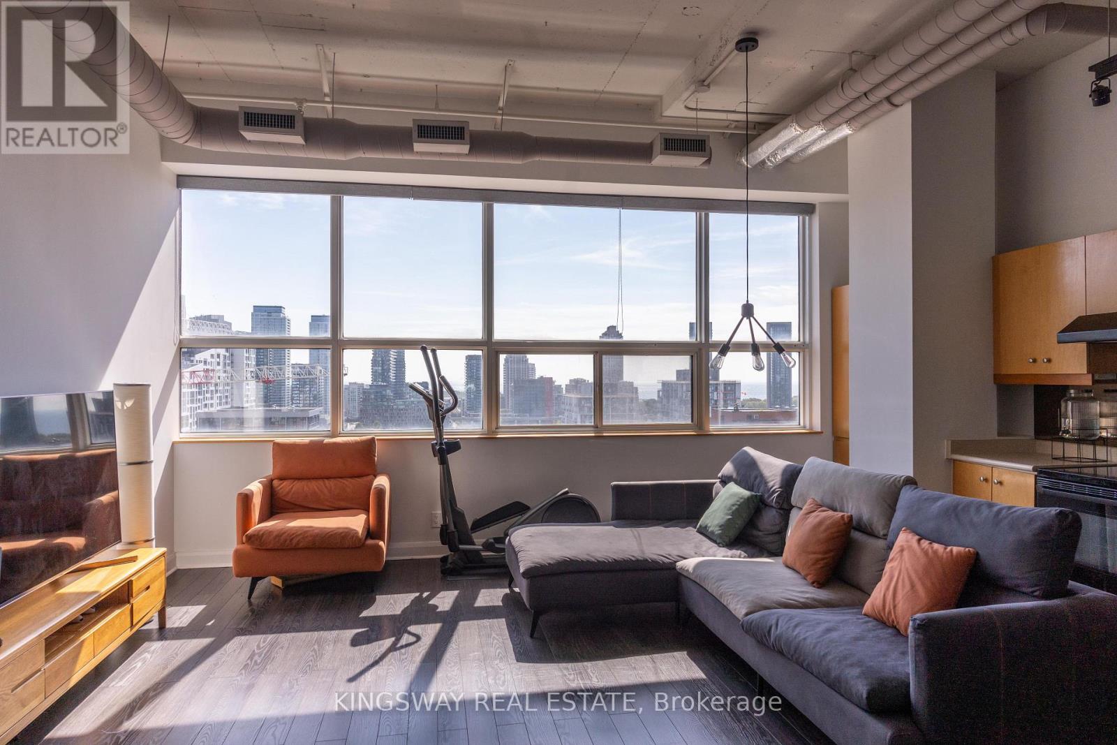 Lph17 - 700 King Street W, Toronto, Ontario  M5V 2Y6 - Photo 7 - C12542022