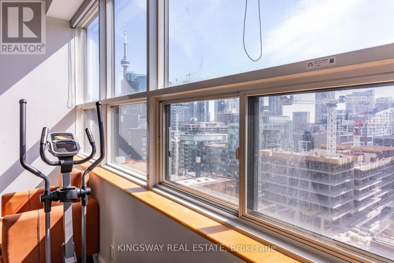 Lph17 - 700 King Street W, Toronto, Ontario  M5V 2Y6 - Photo 8 - C12542022