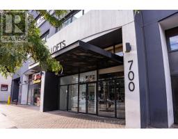 LPH17 - 700 KING STREET W, Toronto, Ontario