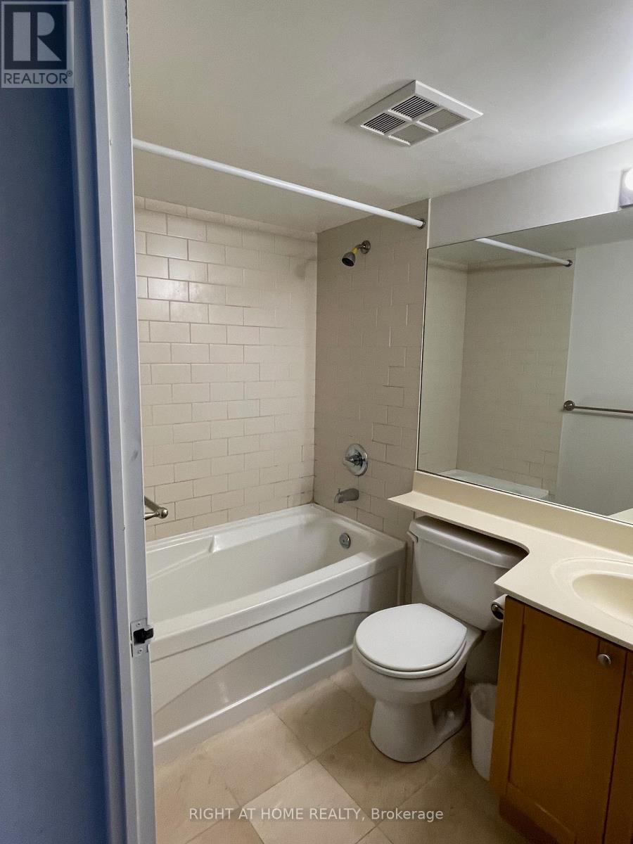 1106 - 230 King Street E, Toronto, Ontario  M5A 1K5 - Photo 8 - C12542038