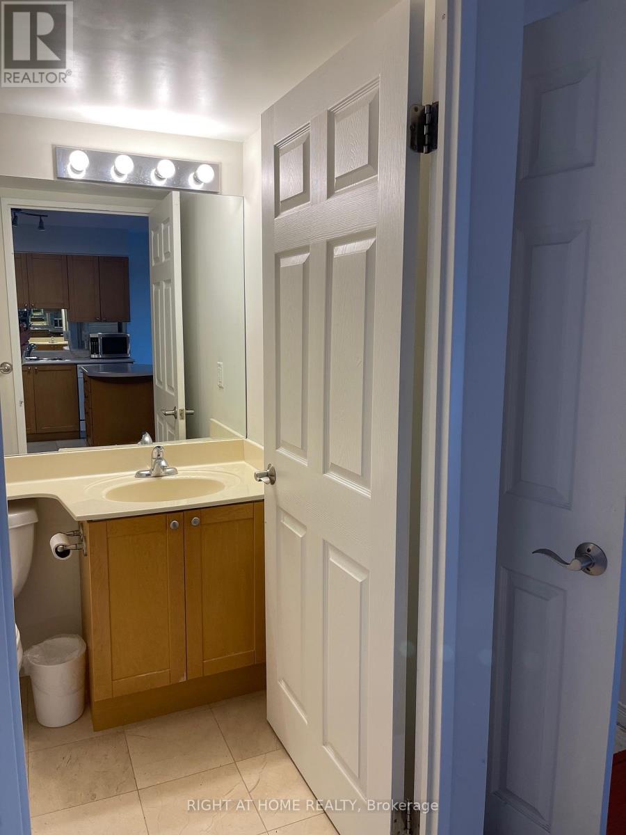 1106 - 230 King Street E, Toronto, Ontario  M5A 1K5 - Photo 9 - C12542038