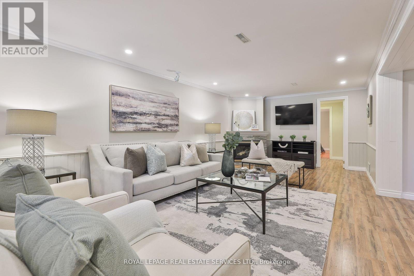 45 Doonaree Drive, Toronto, Ontario  M3A 1M5 - Photo 22 - C12542080