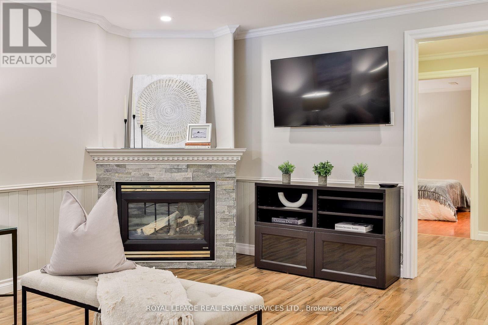 45 Doonaree Drive, Toronto, Ontario  M3A 1M5 - Photo 23 - C12542080