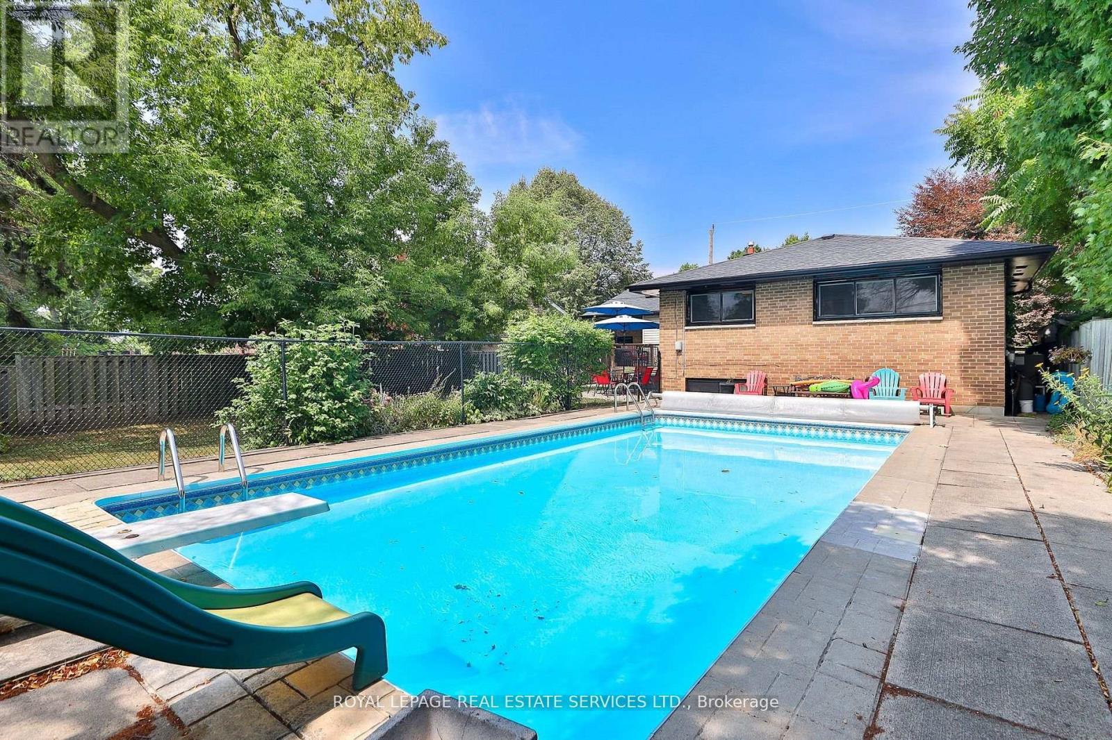 45 Doonaree Drive, Toronto, Ontario  M3A 1M5 - Photo 29 - C12542080