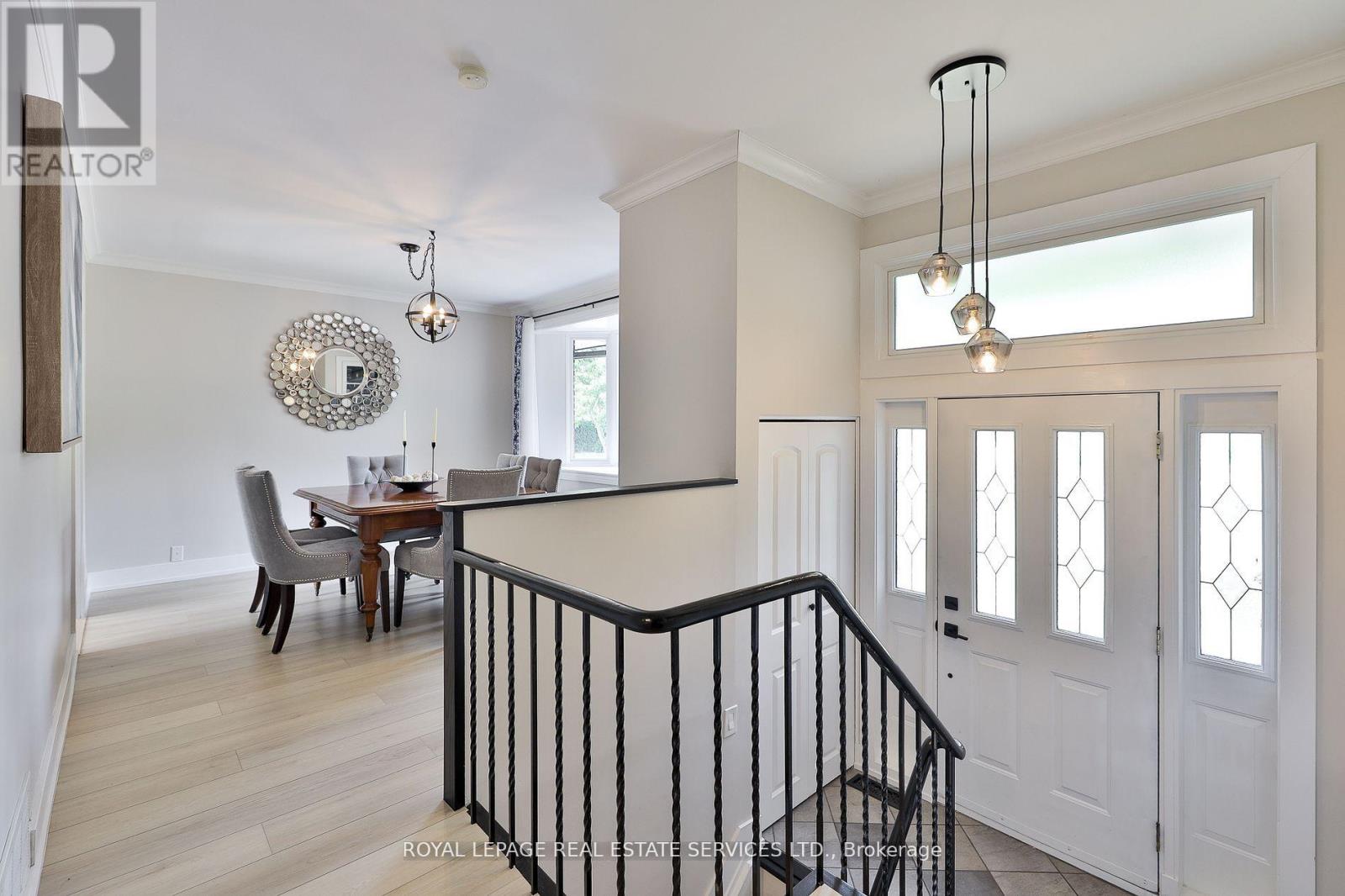 45 Doonaree Drive, Toronto, Ontario  M3A 1M5 - Photo 3 - C12542080