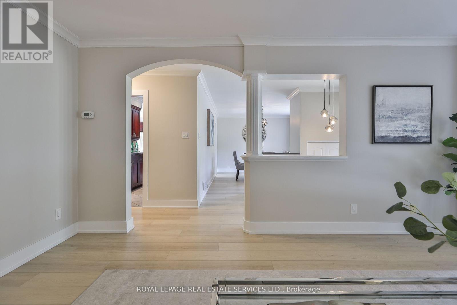 45 Doonaree Drive, Toronto, Ontario  M3A 1M5 - Photo 8 - C12542080