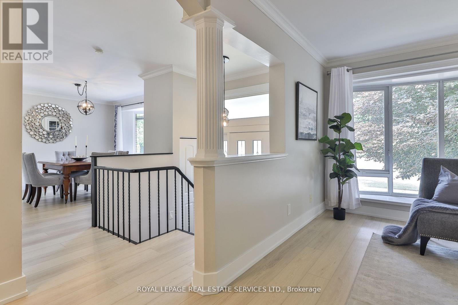 45 Doonaree Drive, Toronto, Ontario  M3A 1M5 - Photo 9 - C12542080