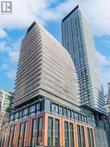 904 - 18 MAITLAND TERRACE, Toronto, Ontario