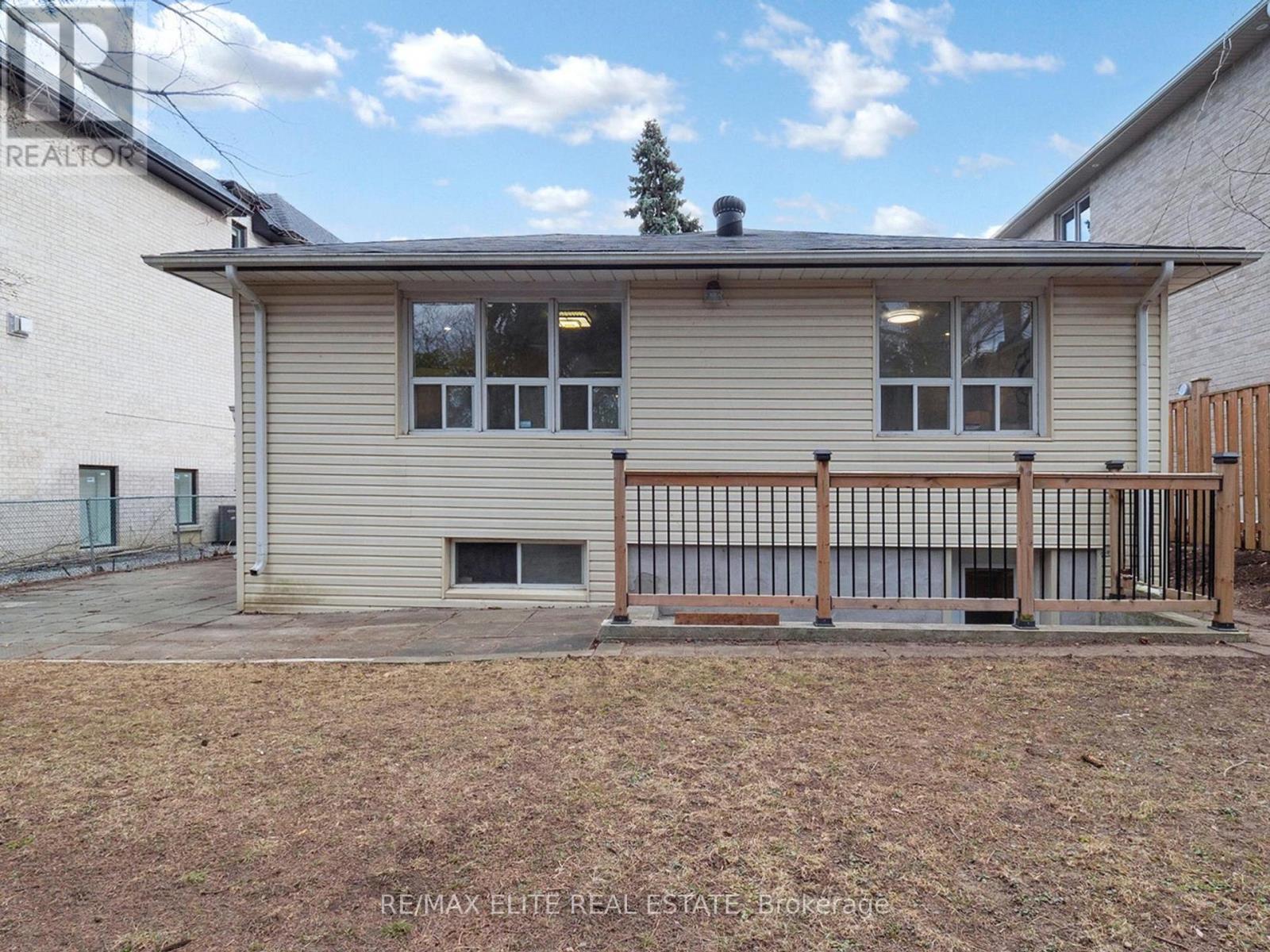 Basement - 49 Viamede Crescent, Toronto, Ontario  M2K 2A7 - Photo 15 - C12542120