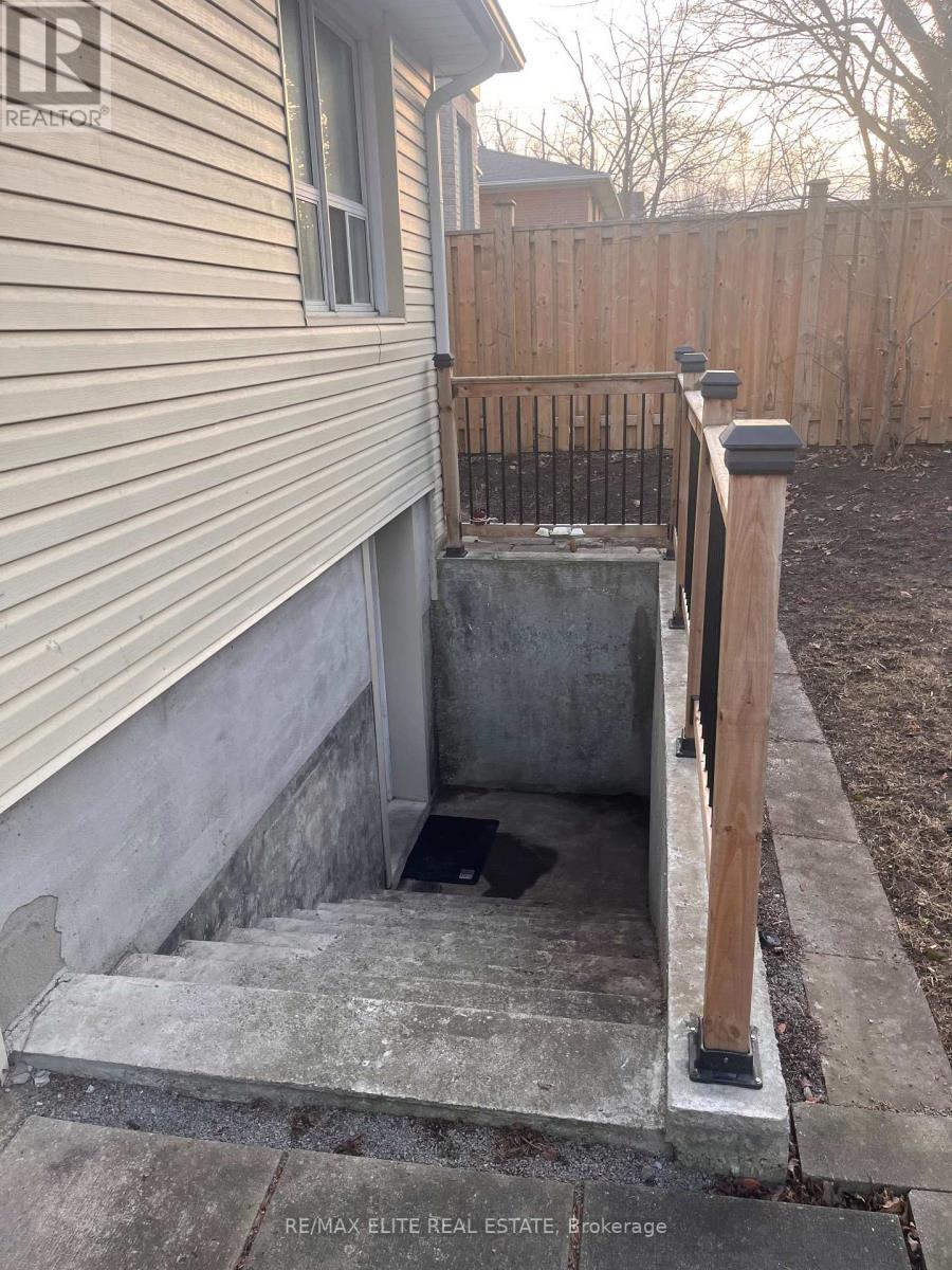 Basement - 49 Viamede Crescent, Toronto, Ontario  M2K 2A7 - Photo 16 - C12542120