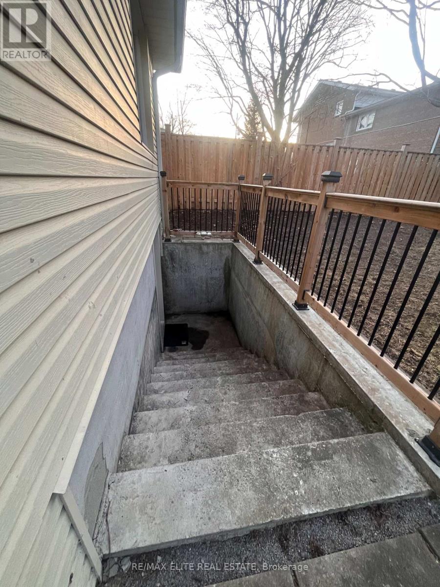 Basement - 49 Viamede Crescent, Toronto, Ontario  M2K 2A7 - Photo 17 - C12542120