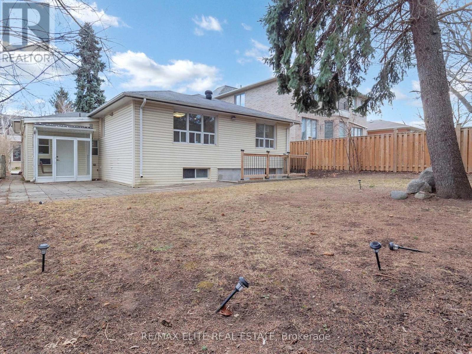 Basement - 49 Viamede Crescent, Toronto, Ontario  M2K 2A7 - Photo 18 - C12542120