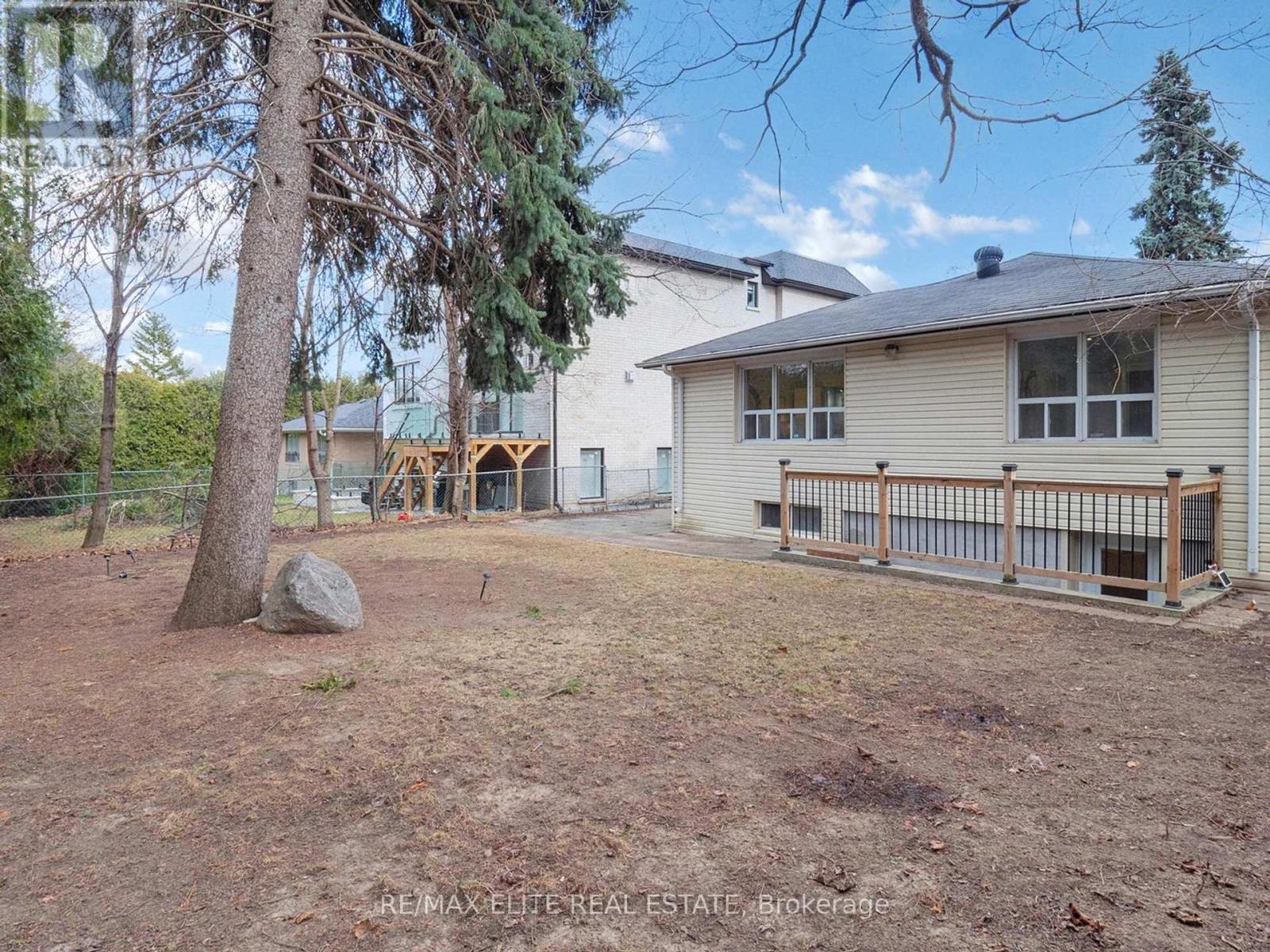 Basement - 49 Viamede Crescent, Toronto, Ontario  M2K 2A7 - Photo 19 - C12542120