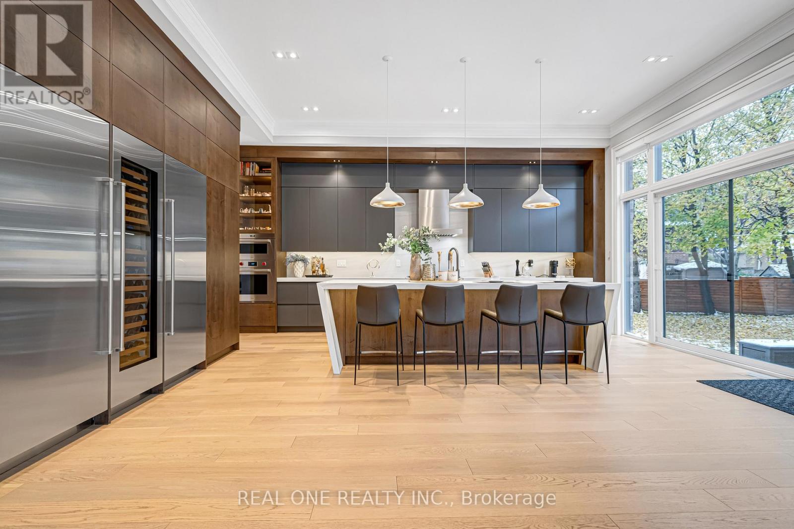 18 Aneta Circle, Toronto, Ontario  M2M 3J2 - Photo 12 - C12542128