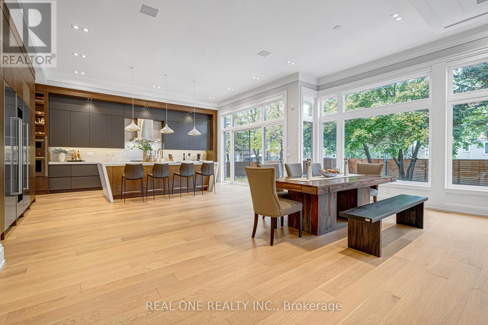 18 Aneta Circle, Toronto, Ontario  M2M 3J2 - Photo 15 - C12542128