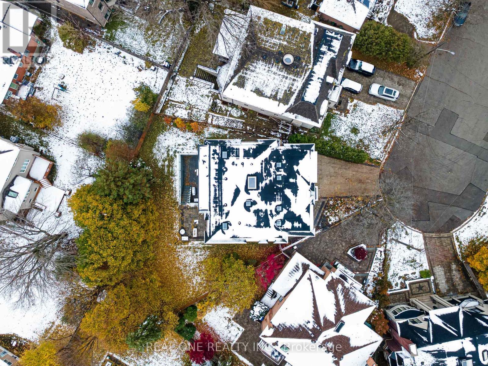 18 Aneta Circle, Toronto, Ontario  M2M 3J2 - Photo 45 - C12542128