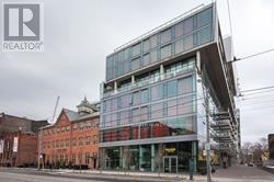 308 - 560 KING STREET W, Toronto, Ontario